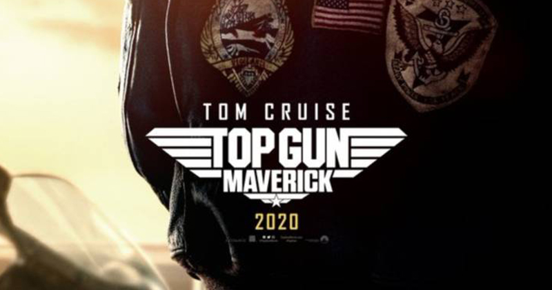 bad boys,top gun,avatar 2,malefica 2,estrenos 2020